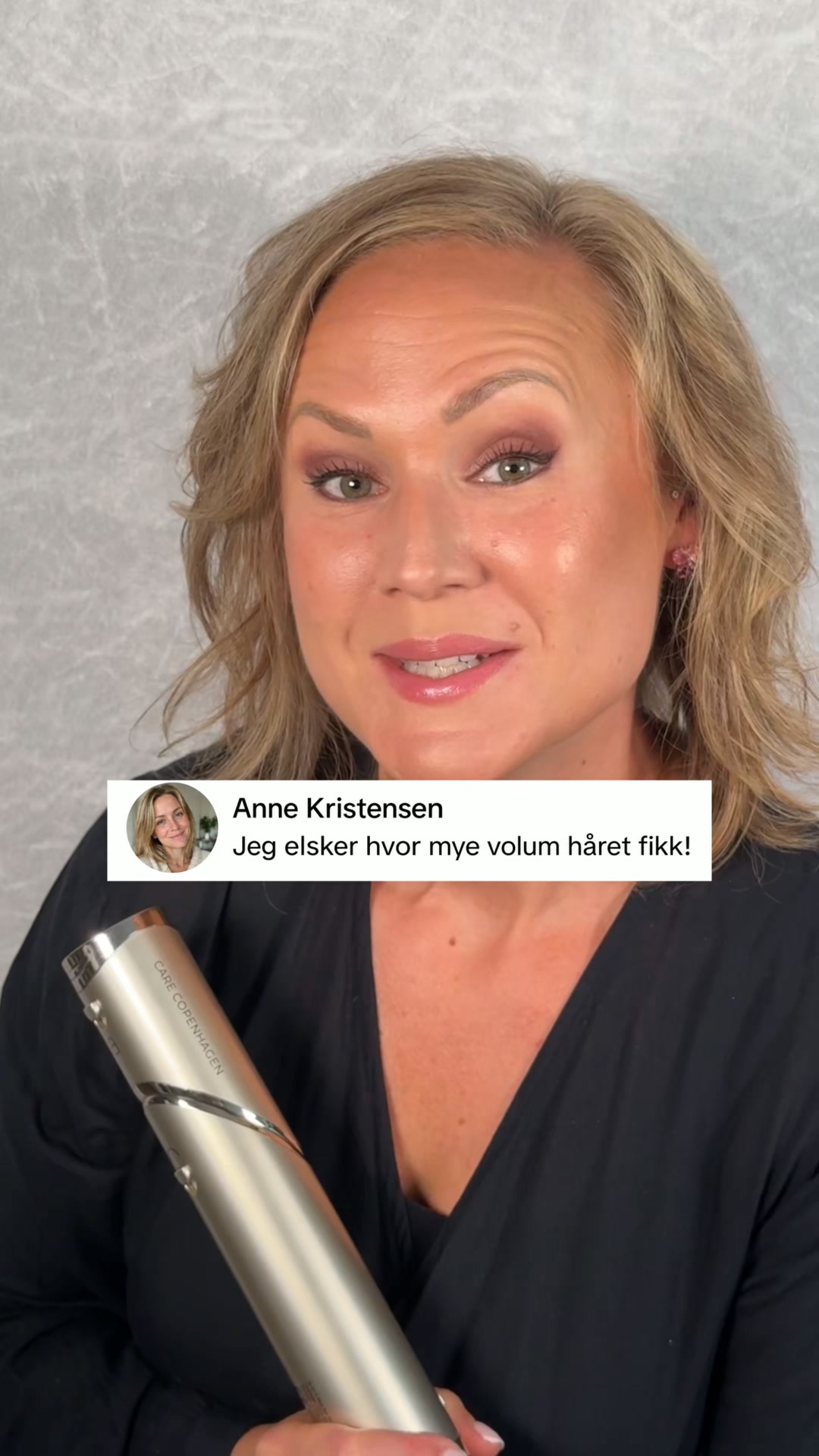 Det perfekta verktyget