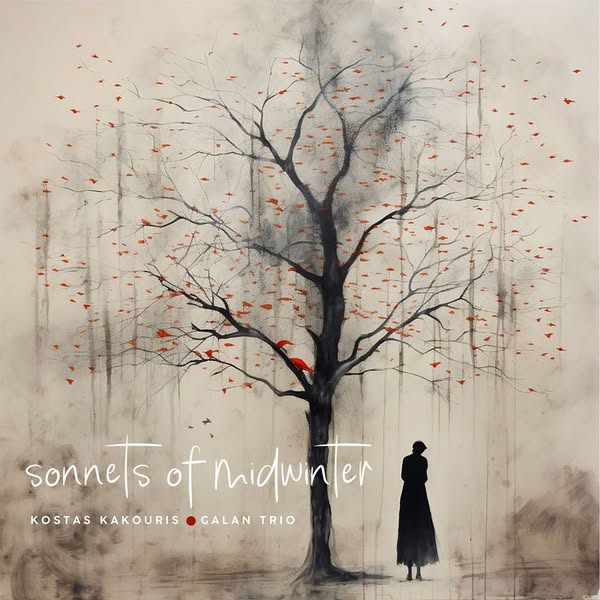 Anúncio de Symphony for Artists