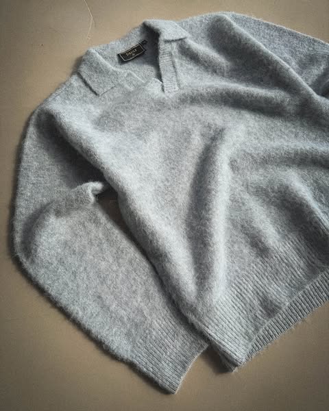 Get in time for the cold snap.