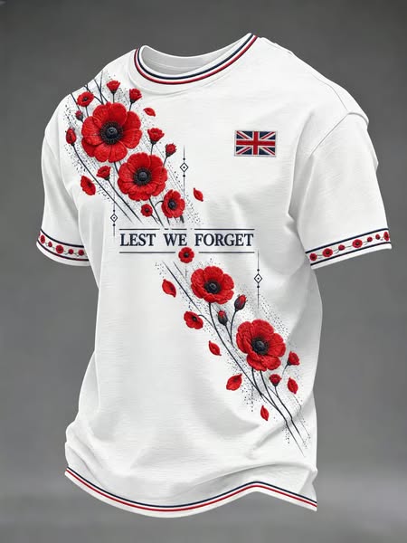 British Veterans & Remembrance Collection