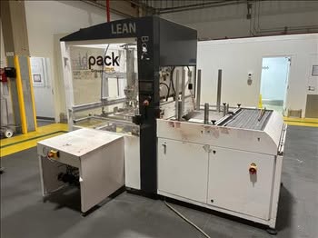 Packaging Machinery for Sale - New and Used | Truck1