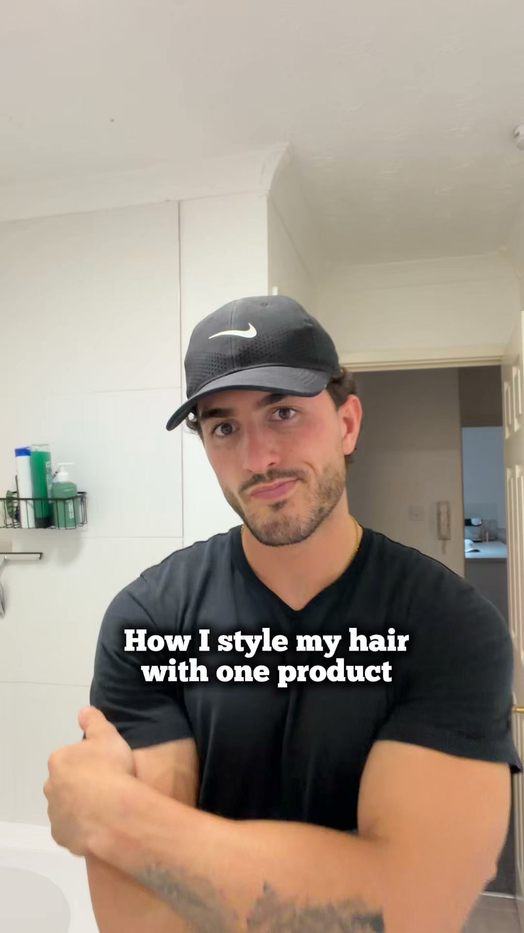 The Curl Crème Men Swear By