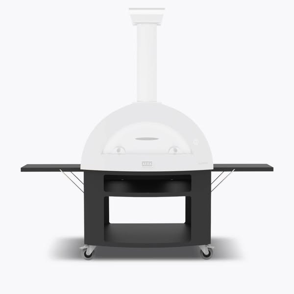Alfa Forni 5 Pizze Base