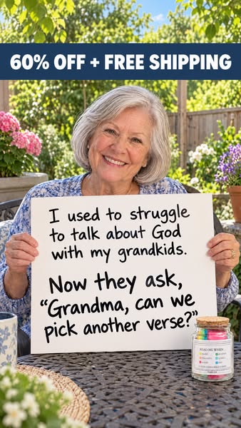 Scripture Gifting Event!