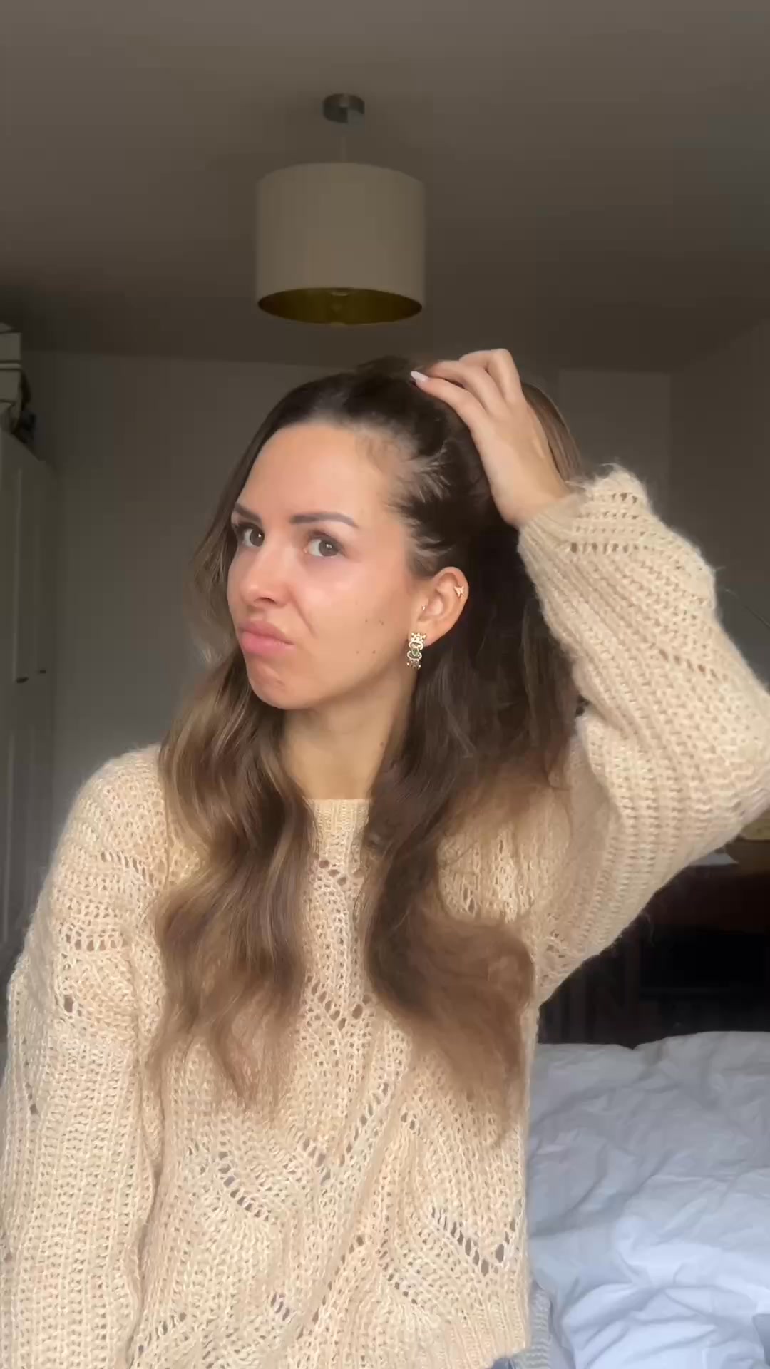 Mein Tipp bei Haarausfall