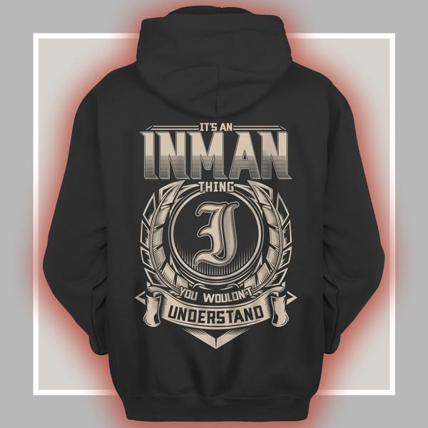 INMAN FAMILY