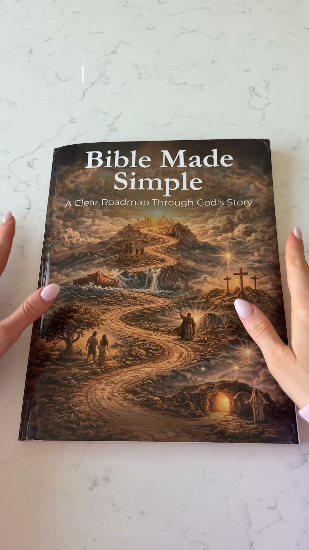 God's Word Made Simple