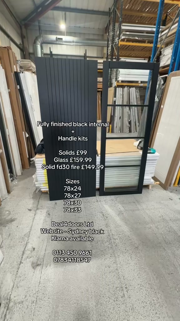 Deal4Doors