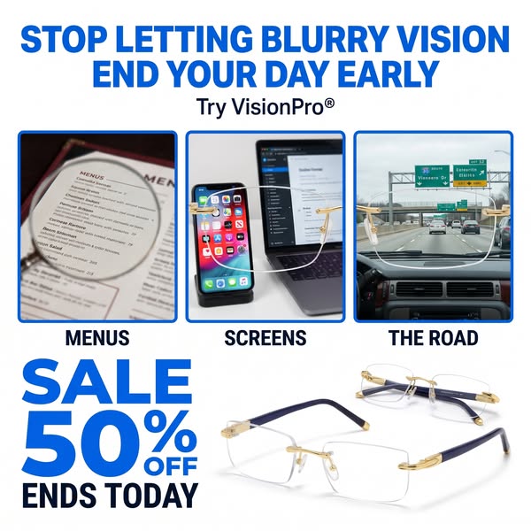 50% Off, Today Only Prices