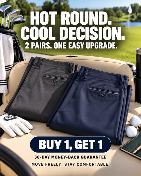 4.8 Stars | 65,000+ Golfers