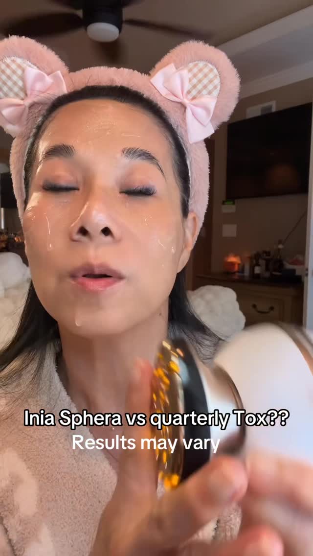 Anúncio de INIA