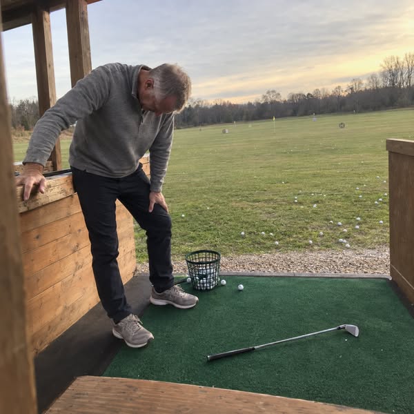 Another Bucket Won't Fix It