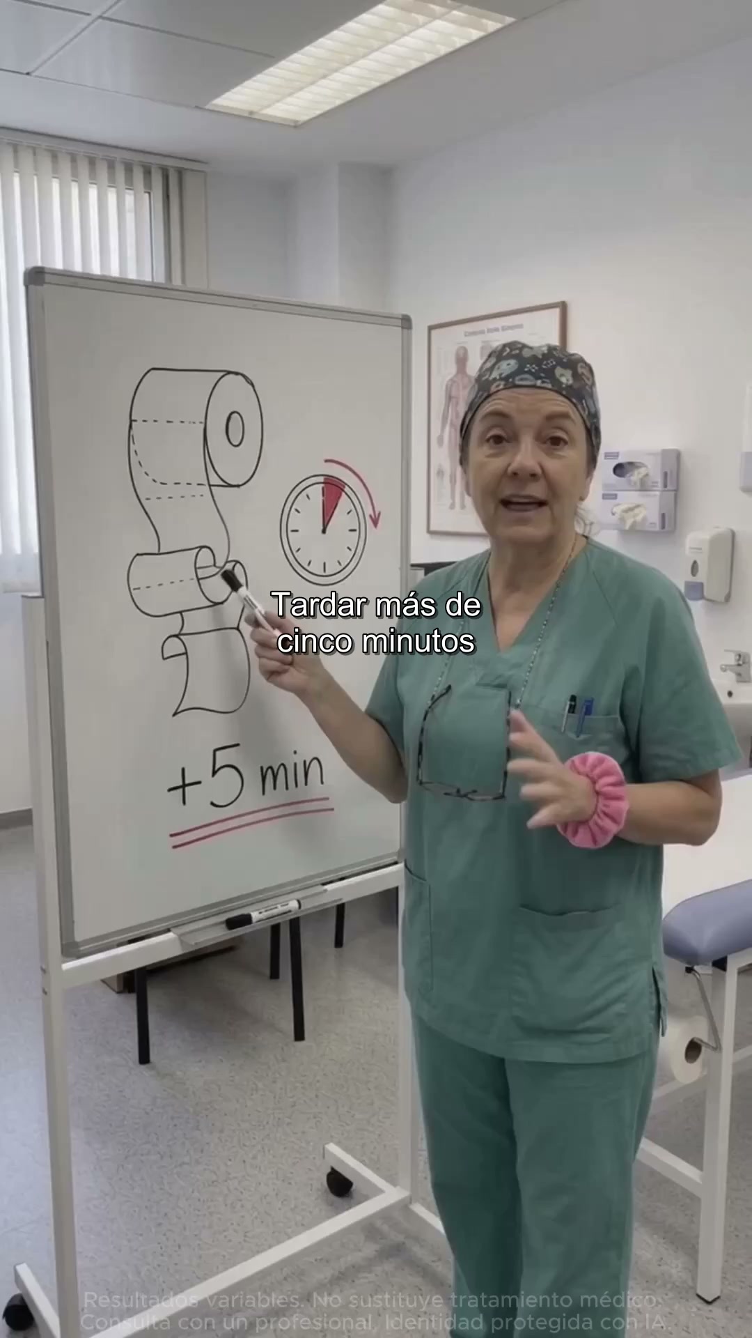 Dejé de ignorar esto y he vuelto a ser yo