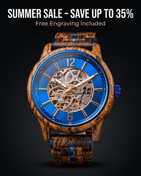 Save up to 35% OFF