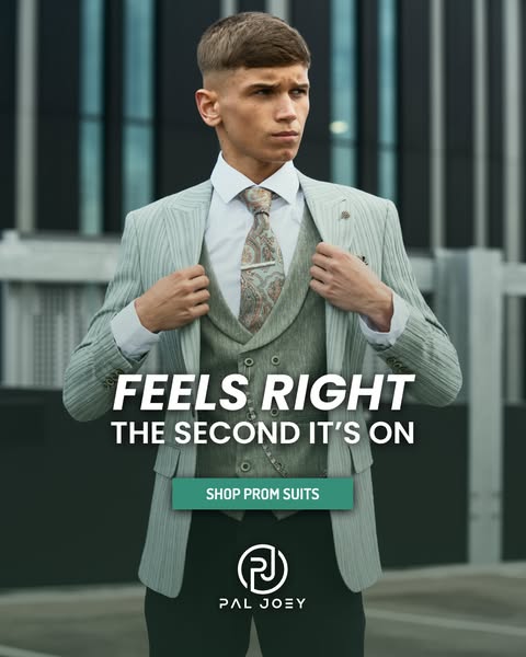 Prom Starts Here | Limited Stock Available