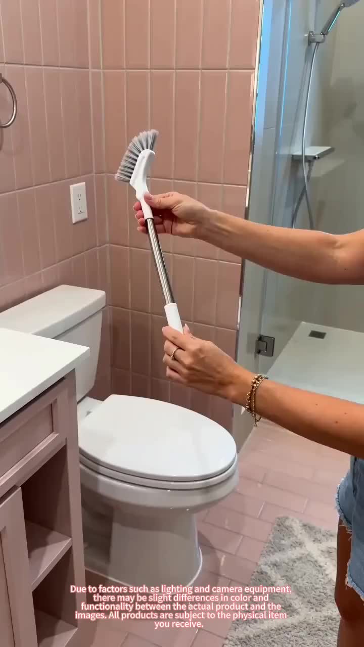 The Ultimate Gap Cleaning Brush You NEED!