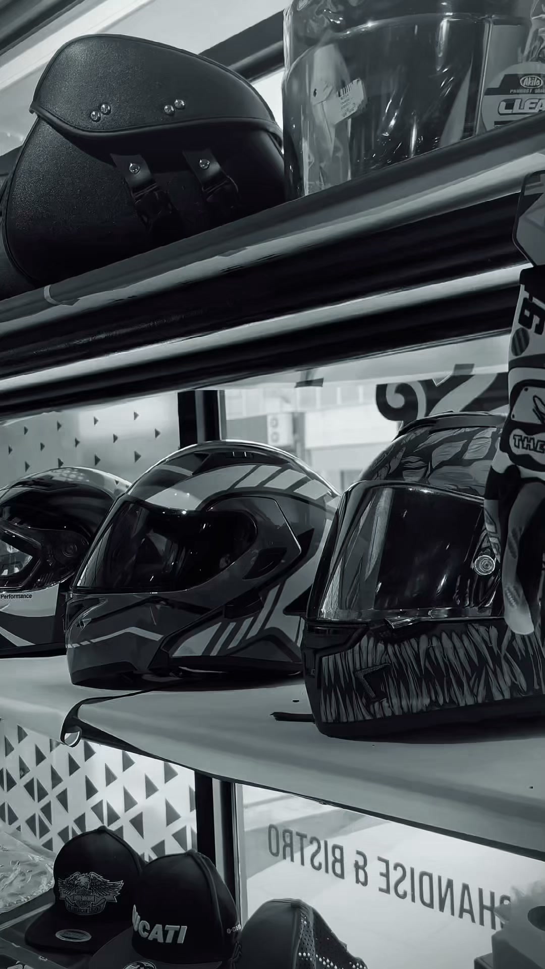 Europe‘s Motorcycle Gear Retailer — Now at Unbeatable Prices