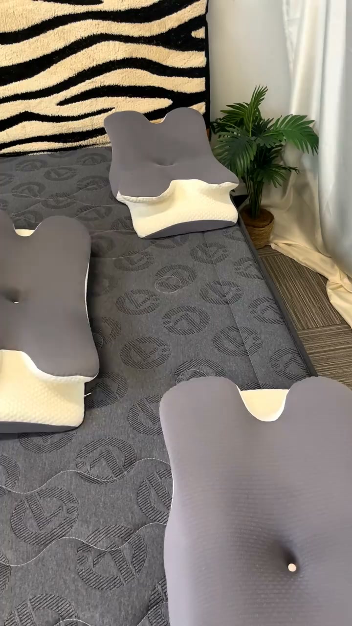 Wake Up Pain-Free