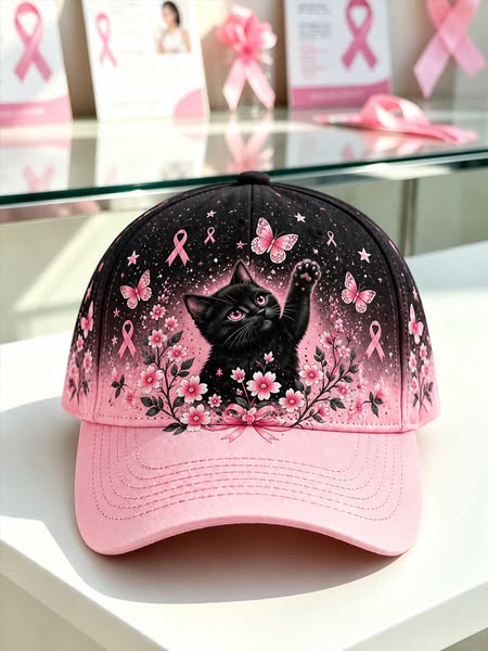 Breast Cancer Awareness