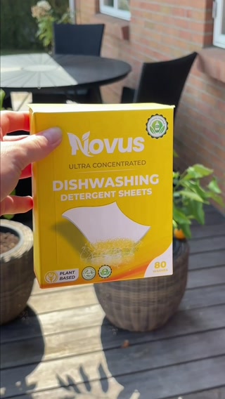 Prøv fremtidens rengøring