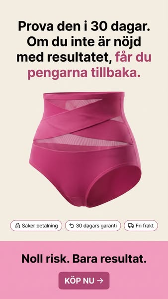 Känn dig som dig själv igen