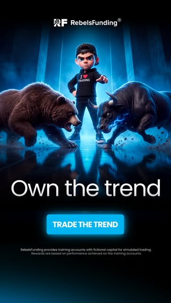 Train for Any Market Trend