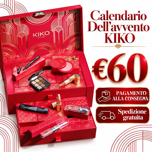 €60 - PAGA ALLA CONSEGNA