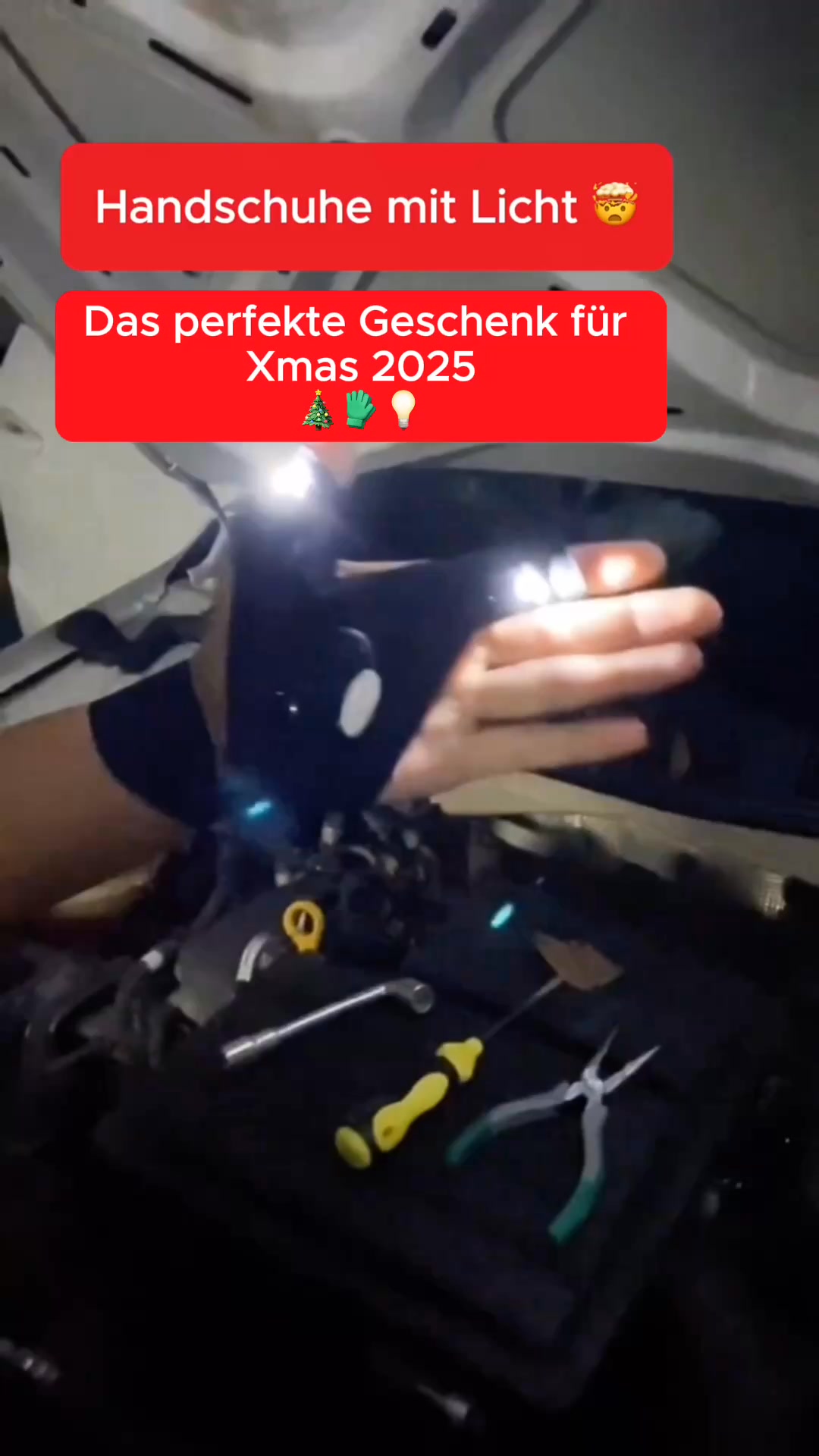 Anúncio de Dealsfischer