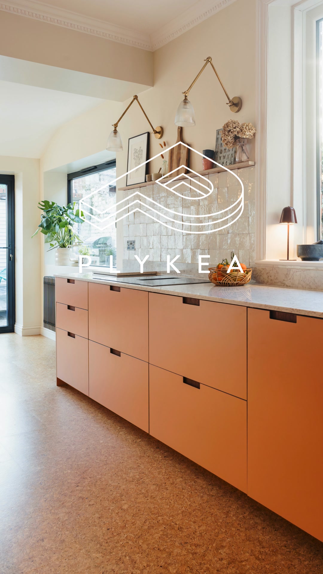 Customise your IKEA kitchen