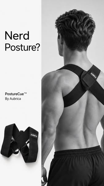 PostureQue™ | Buy 1 Get 1 FREE