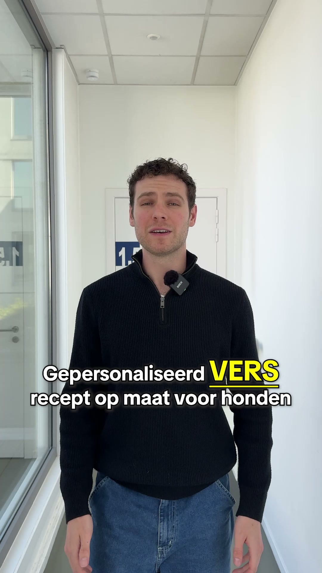 Hoe 2 Belgen hondenvoeding maken