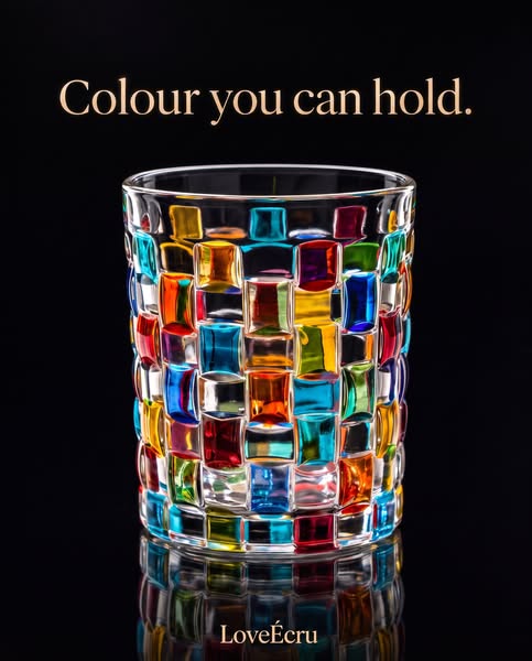 Colour You Can Hold
