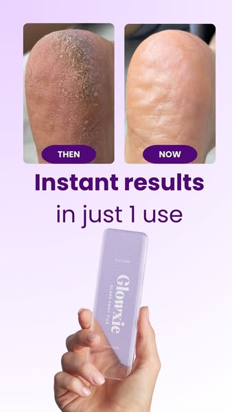 Goodbye Rough Heels!