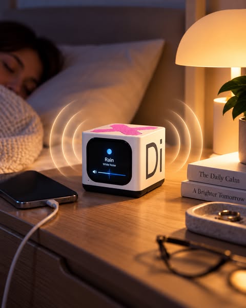 More Than a Bluetooth Speaker.