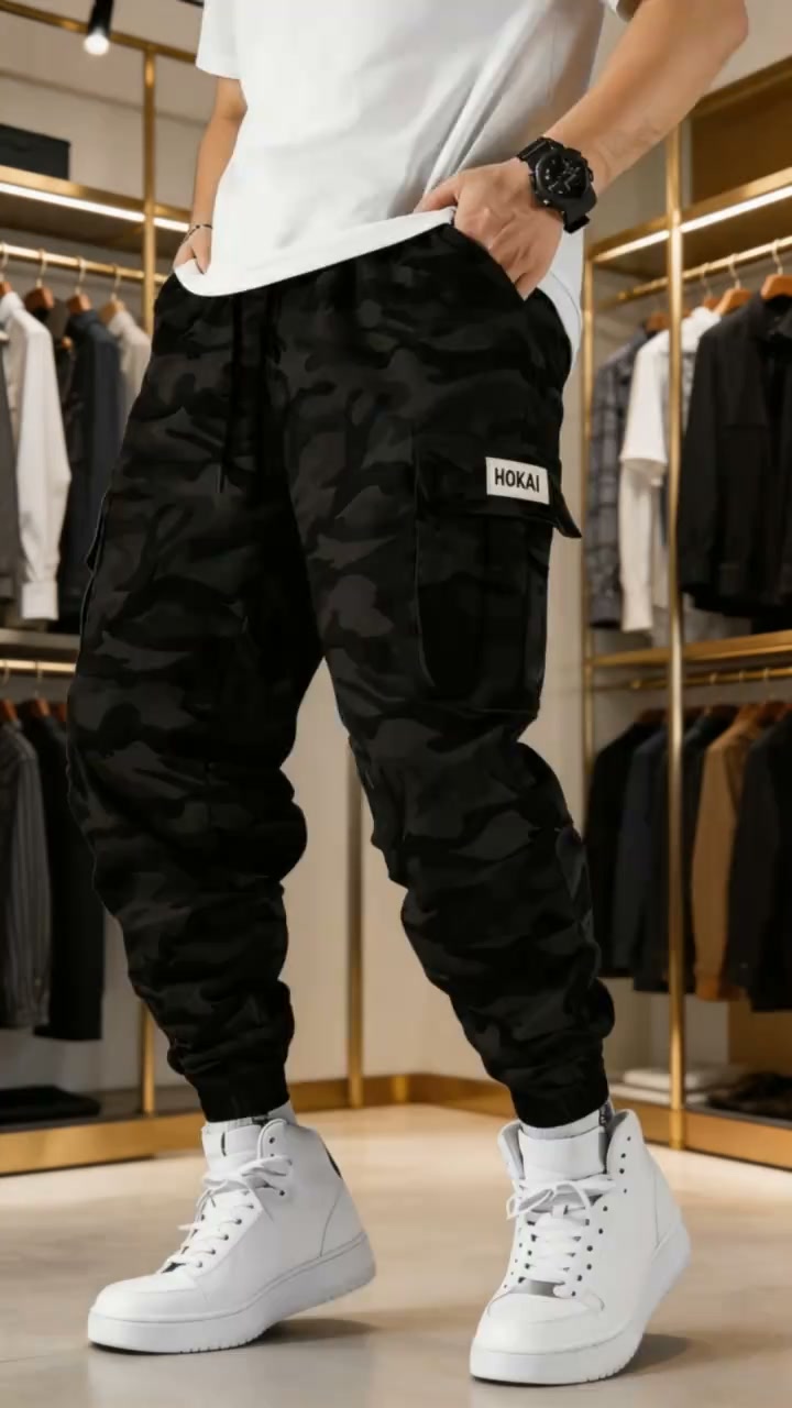Ditch Stiff Jeans For Good