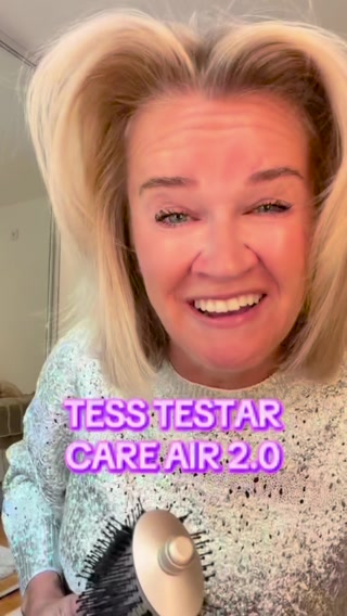 Torka, locka, släta ut och skapa volym med ett enda 8-i-1-stylingverktyg