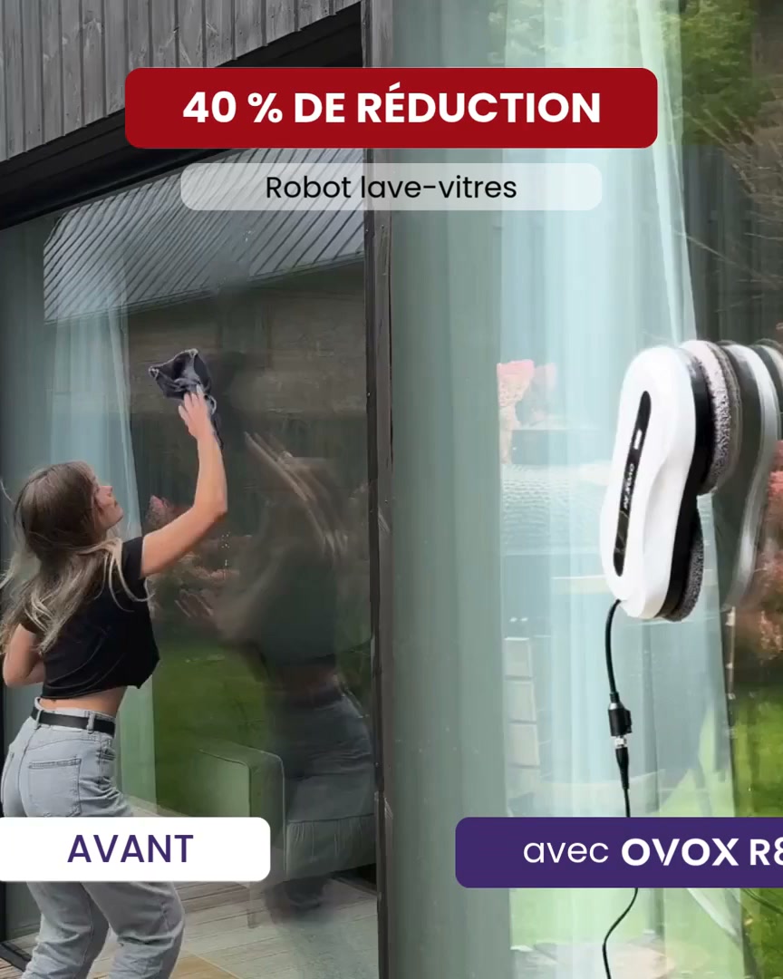 −40 % + livraison gratuite