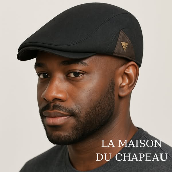 Chapeaux & Bérets : Explorez le monde avec Style et Élégance !