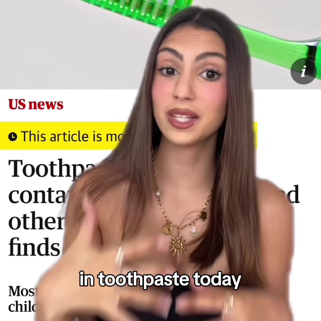 This is the best way to stop tooth sensitivity