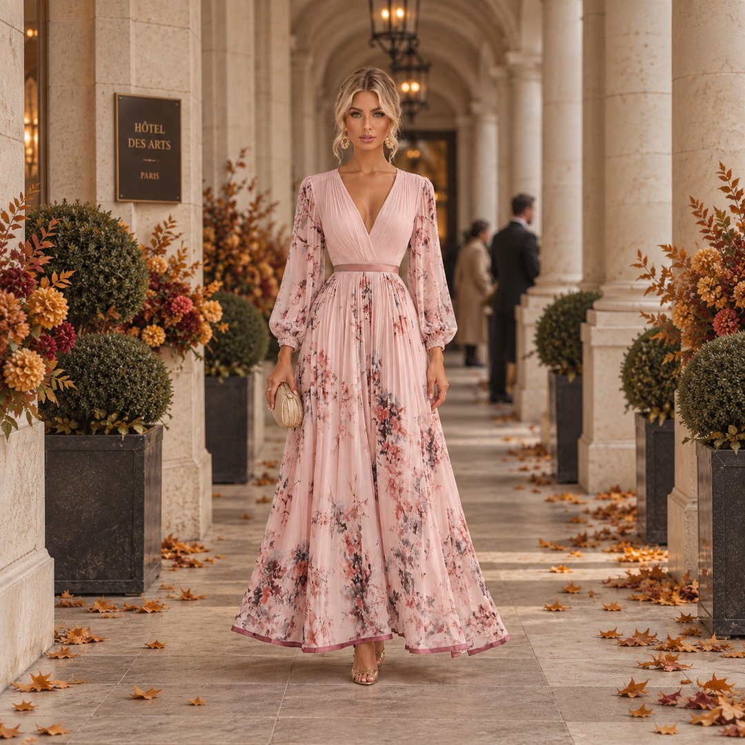 Embrace Cozy Hues