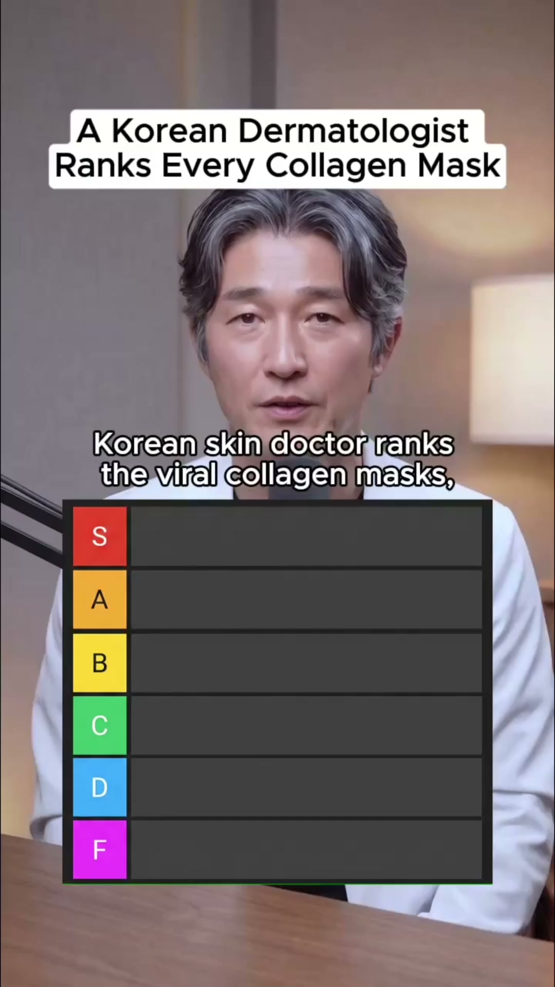 The Doctor’s Ranking Surprised Us…