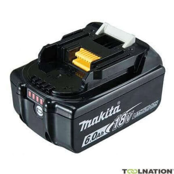 Makita Cordless Tool Battery / Charger