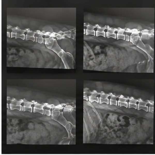 Five Years Of A Nightly Joint Chew Didn’t Protect My Dog’s Spine.