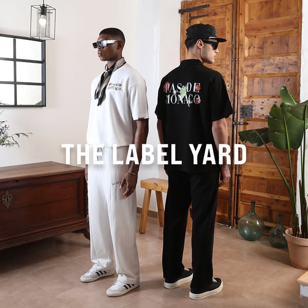 Shop PAS DE MONACO at The Label Yard