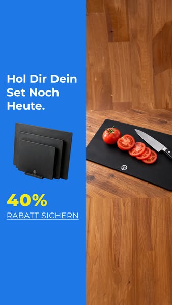 40% Sonderangebot