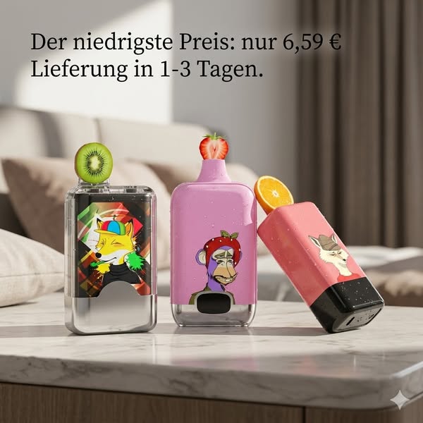 Ab 5 Stück kostenloser Versand Lieferung in 1–5 Tagen