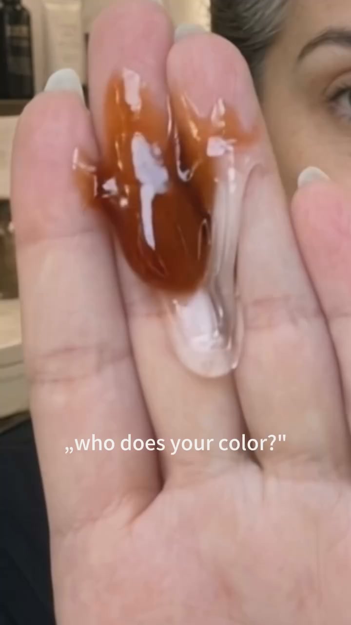 The Viral Shampoo That Covers Gray in 15 Minutes