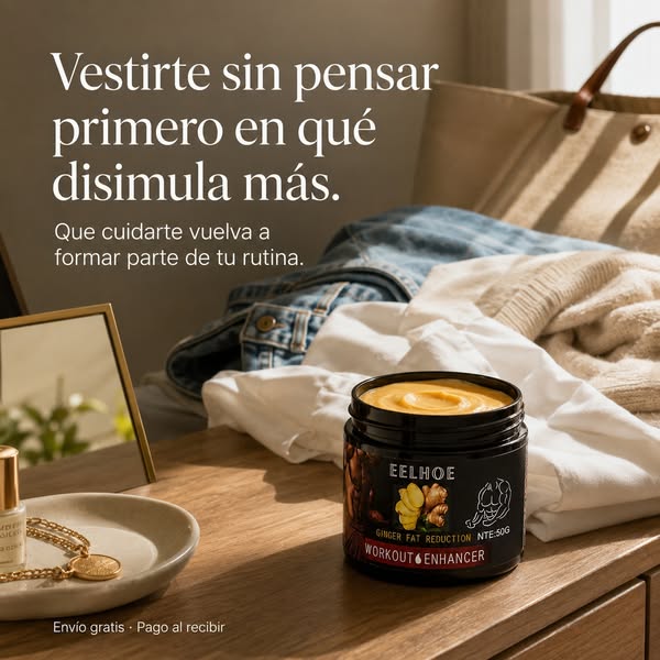 Que cuidarte vuelva a sentirse bien