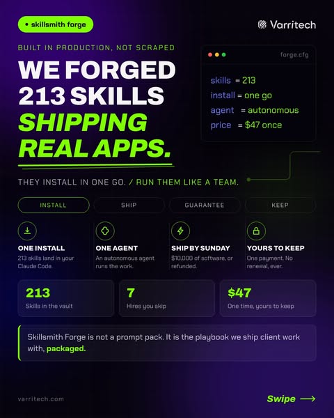 Varritech Inc.