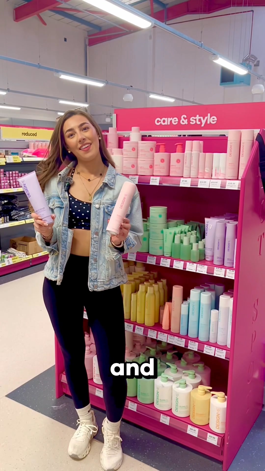 Shop Top Hair & Beauty Brands